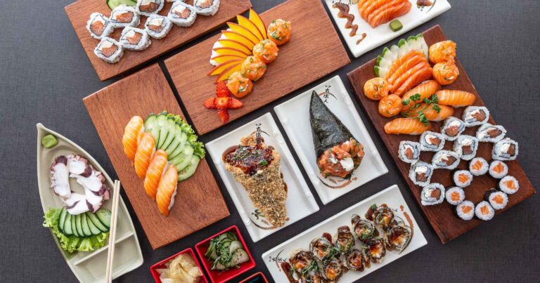 Japan’s Culinary Scene Takes a Bold Leap with New Trends in 2025