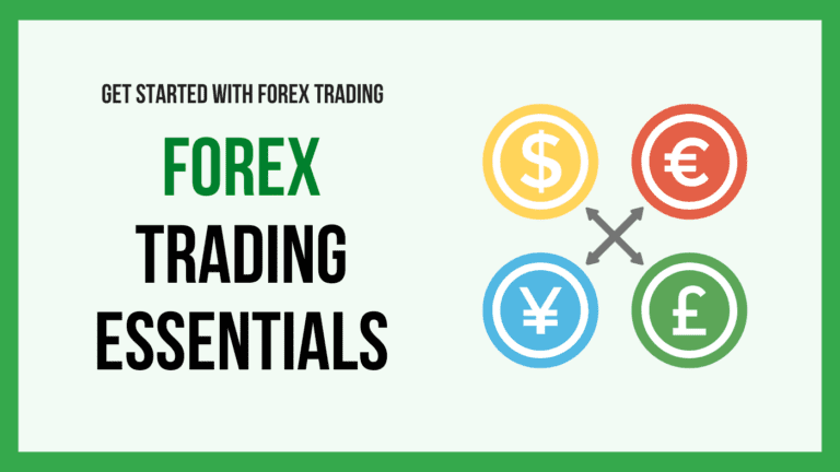 Read More on Forex Basics