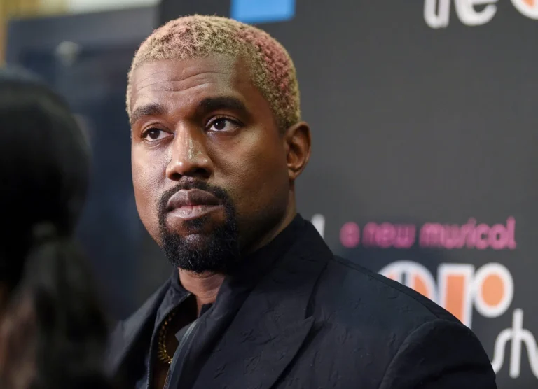 Kanye West Contemplates Relocation to Europe Amid Feeling ‘Misunderstood’ in the U.S.