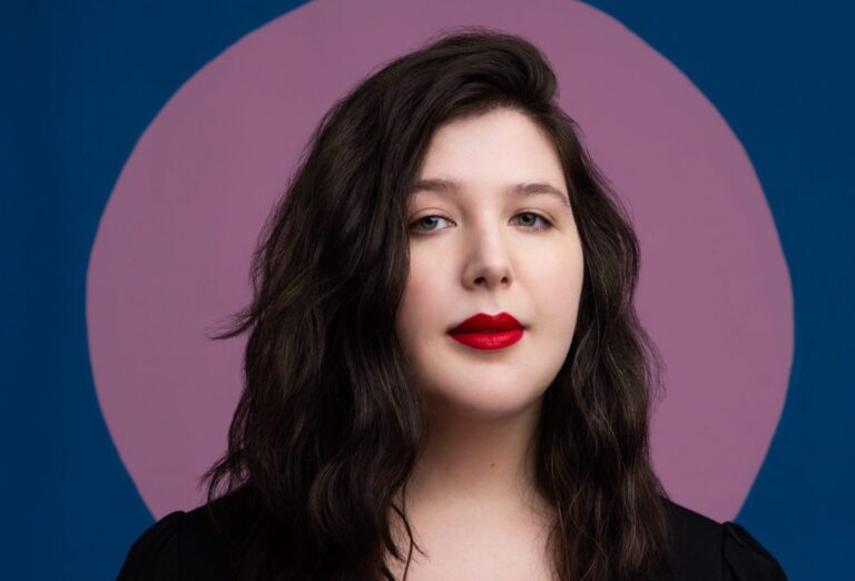 Lucy Dacus Confirms Relationship with Julien Baker and Announces New Album