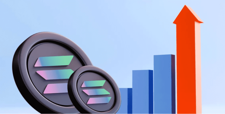 Solana (SOL) Surges Amid Growing Institutional Interest and DeFi Expansion