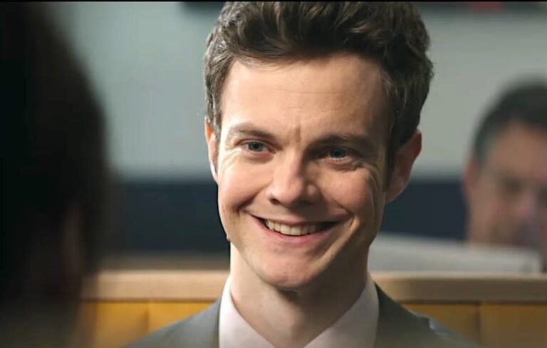 Jack Quaid Stars in Action-Packed ‘Novocaine’ – A Must-See Thriller