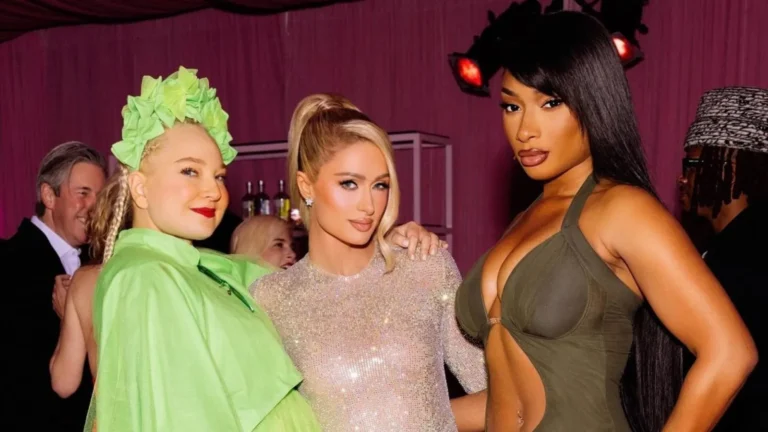 The Glitzy World of American Celebrities in 2025: A Peek into Their Lavish Lifestyles