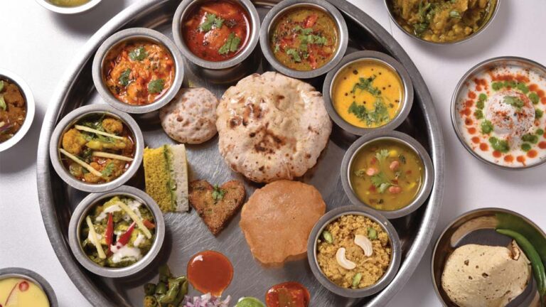 North Indian Cuisine: A Flavorful Journey Through History and Tradition