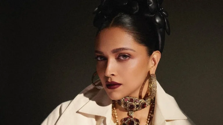 Deepika Padukone: A Bollywood Icon Breaking Boundaries