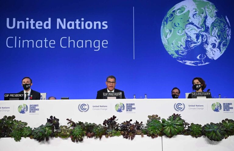 Breaking News: Global Climate Summit 2025 Kicks Off with Urgent Calls for Action