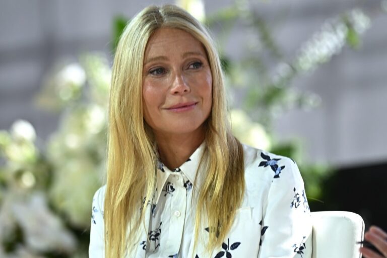 Gwyneth Paltrow Reflects on Acting Return and Personal Growth