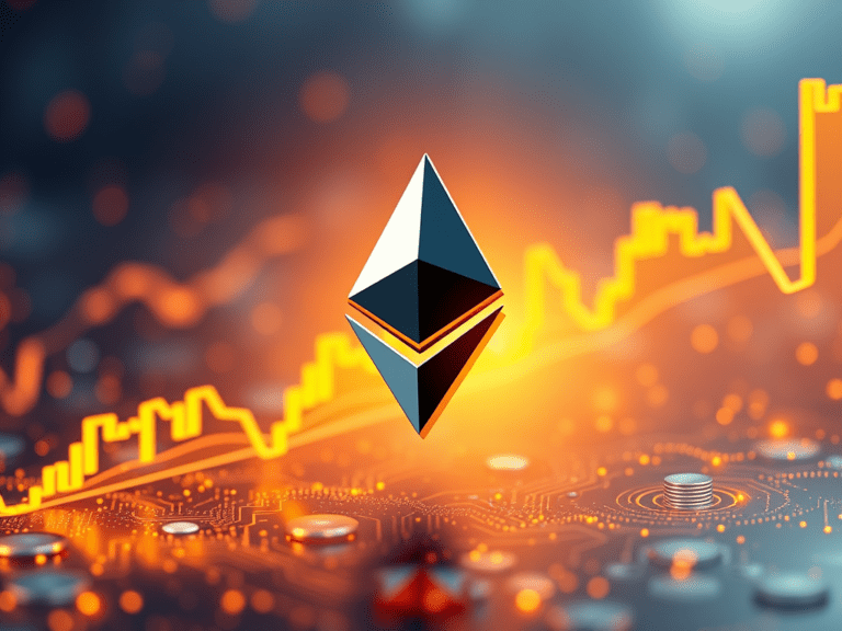 Ethereum (ETH) Awaiting Crucial Crossover: What’s Next for the Leading Blockchain?