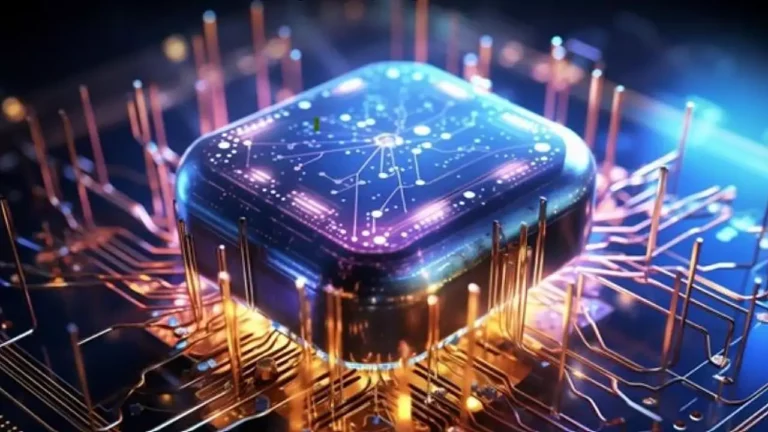 Quantum Computing: The Next Frontier of Technology