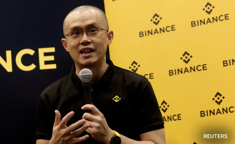 Binance Faces Increased Regulatory Scrutiny Amid Global Crackdown on Crypto