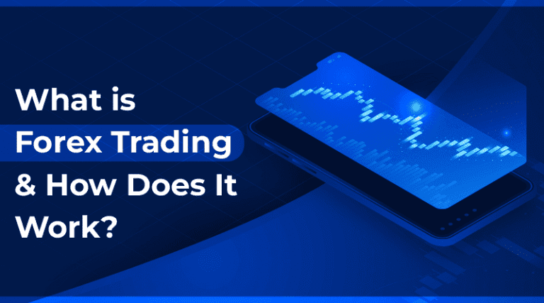 What is Forex Trading?