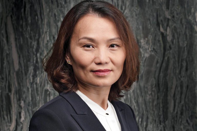 Yum China’s CEO Observes Customers to Inspire New Menu Items