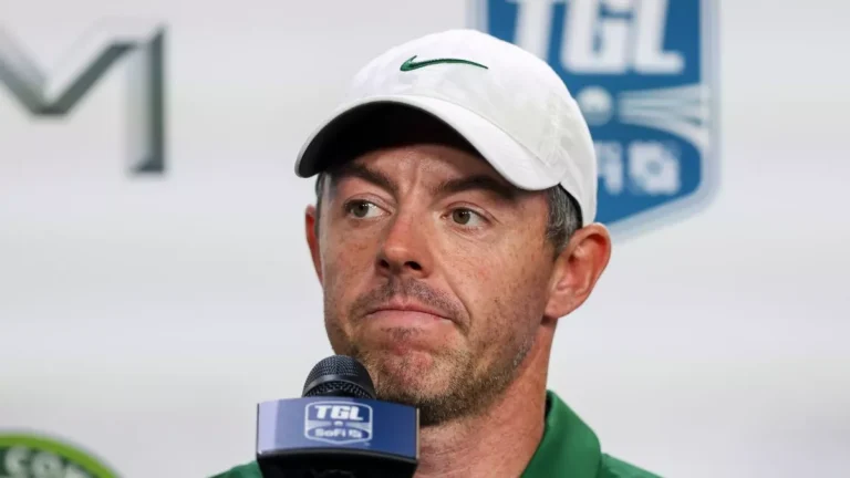 Rory McIlroy Ready to Risk Heartbreak for Historic Masters Win in 2025