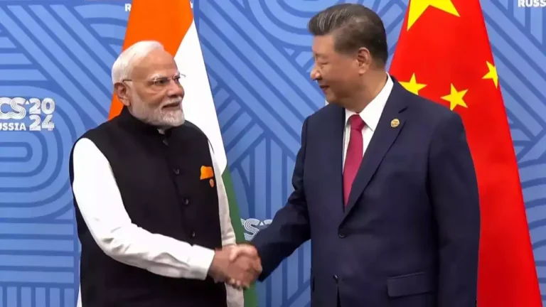 China Urges India to Join Forces Amid Trump-Era Trade War Tensions, Slams ‘US Abuse of Tariffs’