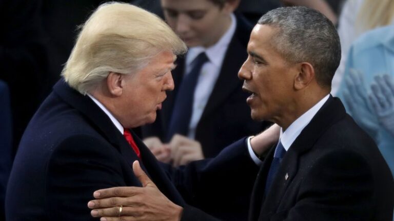 Barack Obama Finally Speaks Out Against Donald Trump’s Policies — Here’s What He Said and Urged Americans to Do
