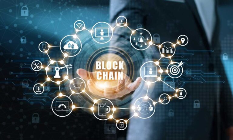 Blockchain Beyond Cryptocurrency: How Real-World Applications Are Revolutionizing Industries
