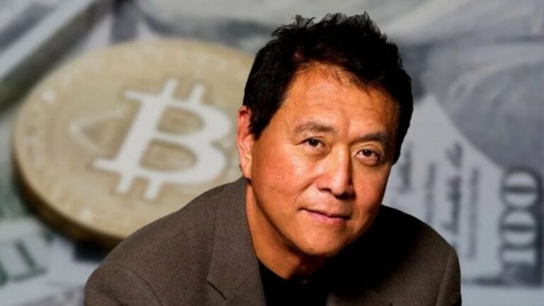 Robert Kiyosaki’s 2025 Stock Market Crash Prediction: Analyzing Its Accuracy and Implications​