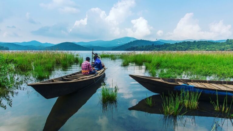 Top 10 Offbeat Places to Visit in India in 2025: Hidden Gems for the Curious Traveller