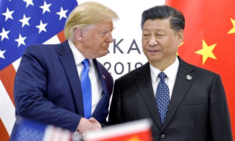 China Stands Firm Against Trump’s Tariff Threats: What’s Next in the US-China Trade Battle?