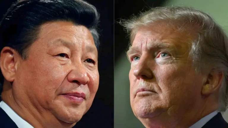 China Names New Top Trade Envoy Amid Rising Global Tariff Tensions