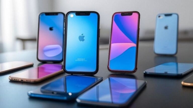 Apple Airlifts 600 Tonnes of iPhones from India to U.S. to Evade Tariffs​