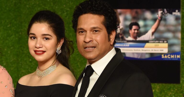 Sara Tendulkar Acquires Mumbai Franchise in Global e-Cricket Premier League Season 2​