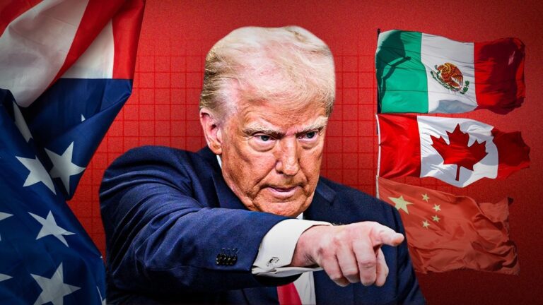 What Donald Trump Wants from Canada in 2025 – Trade, Defense & Immigration Explained