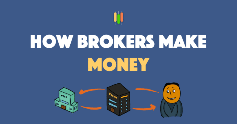 Where Forex Brokers Really Earn: A Closer Look at Their Income Sources