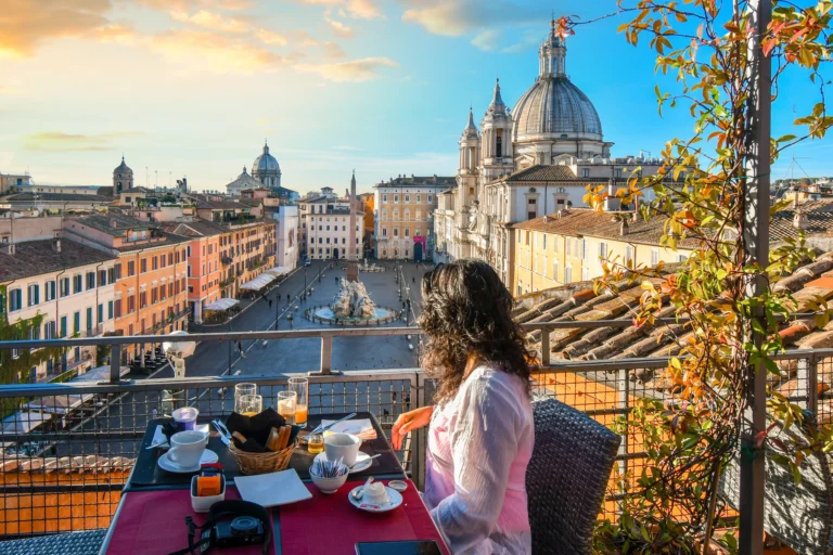 Wealthy Investors Flock to Italy as Golden Visa Becomes Europe’s Top Residency Pick