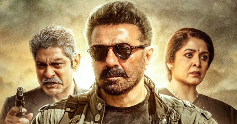 Jaat Box Office Collection Day 4: Massive 41% Jump, Trails Only 3 Bollywood Hits of 2025