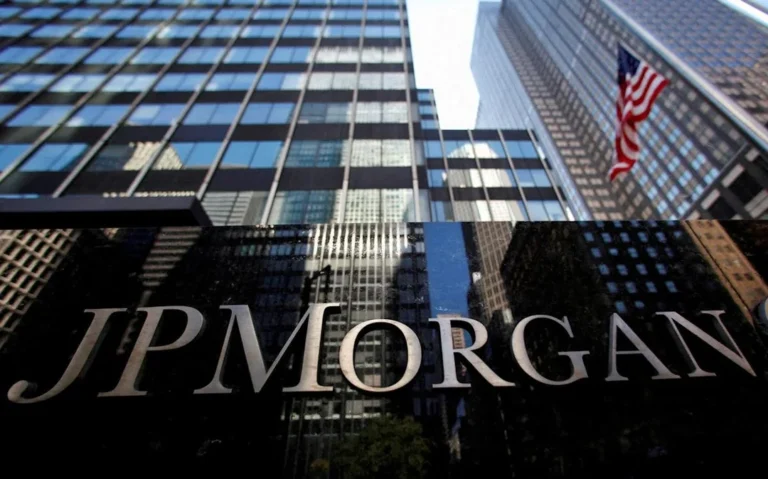 JPMorgan Warns Recession Unavoidable Even If Tariffs Halted Immediately