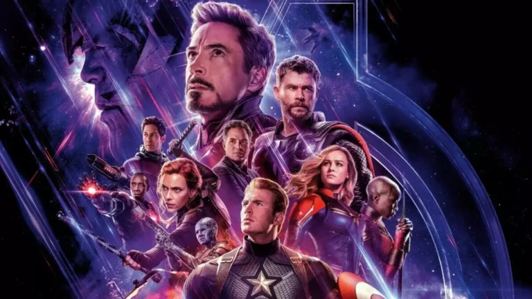 Avengers: Doomsday Official First Teaser Breaks MCU Record – What’s Next for the Franchise?