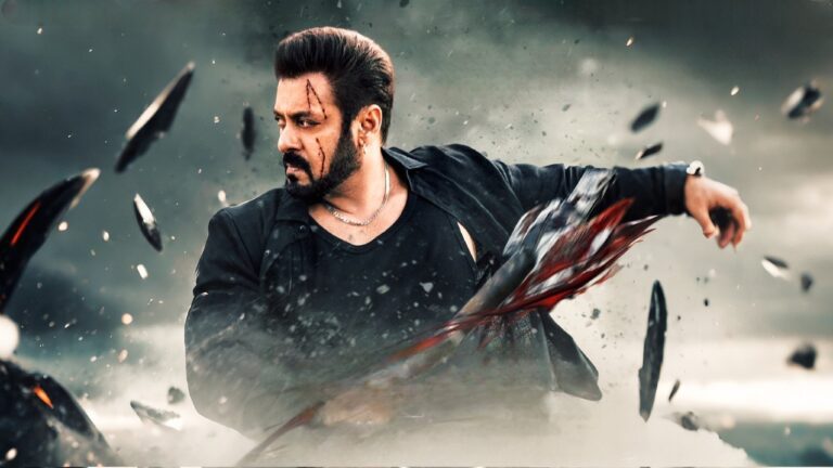 Salman Khan’s Sikandar Hits ₹100 Crore in India, Nears ₹200 Crore Worldwide