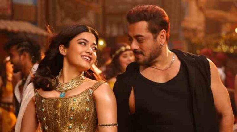 Sikandar’s Box Office Performance: Morning Trends and Collection Analysis