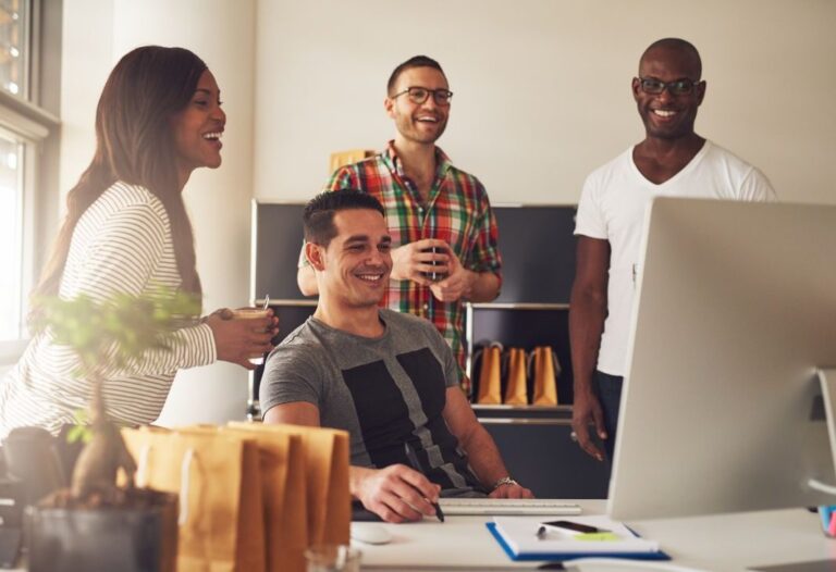 Top 5 Business Trends to Embrace in 2025