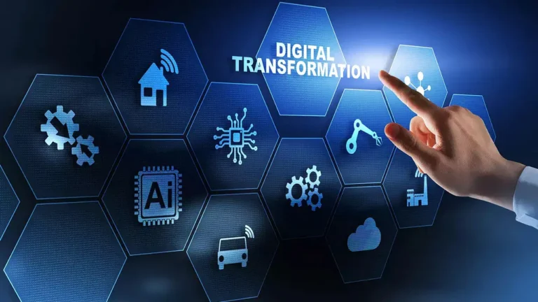 Digital Motivation: How to Stay Inspired and Driven in a Tech-Saturated World