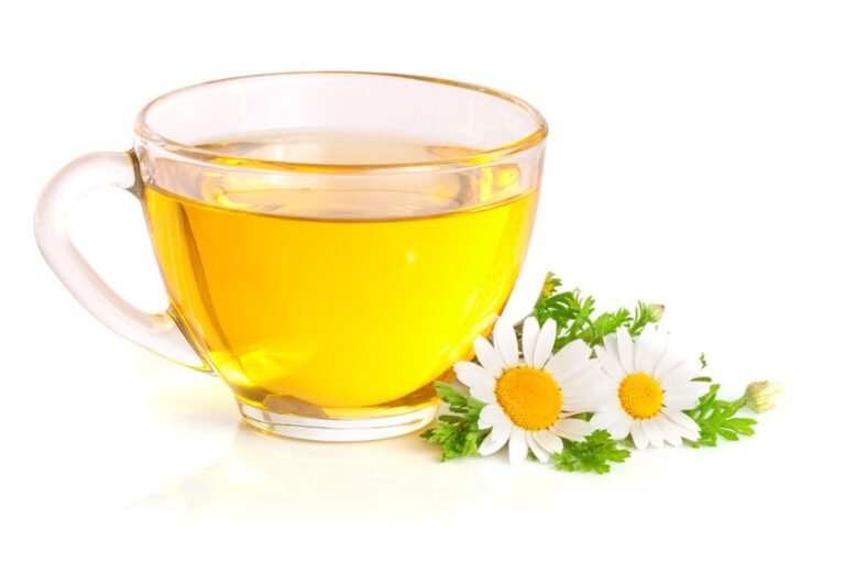 Chamomile Tea for Sleep: Benefits, Brewing Tips & Bedtime Rituals