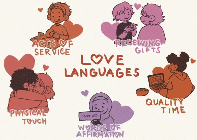 The Silent Love Language That Saved My Marriage