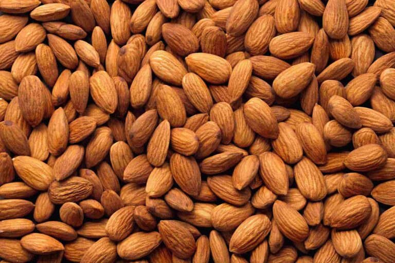 The Power of Almonds: How This Nutrient-Rich Nut Boosts Sleep, Brain Health, and Energy Naturally