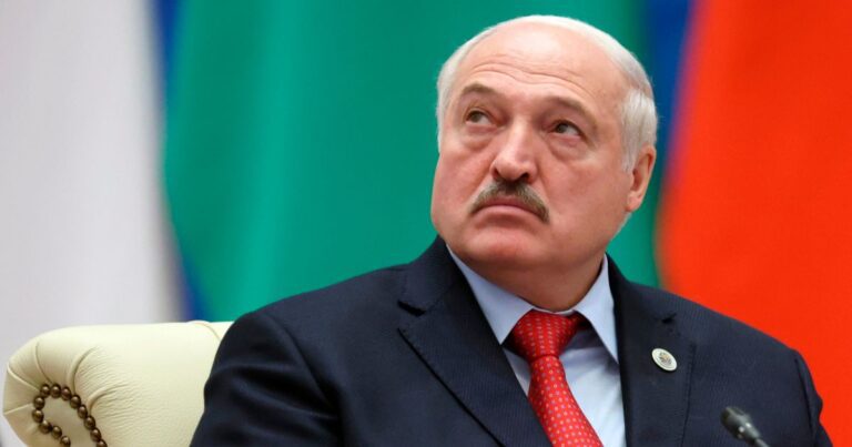 Alexander Lukashenko: The Iron Grip of Europe’s Last Dictator