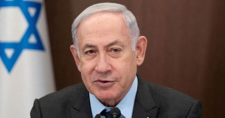 Benjamin Netanyahu: Israel’s Longest-Serving and Most Controversial Prime Minister