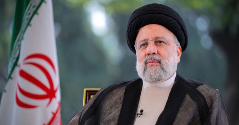 Ebrahim Raisi: Iran’s Hardline President Shaping the Islamic Republic’s Future