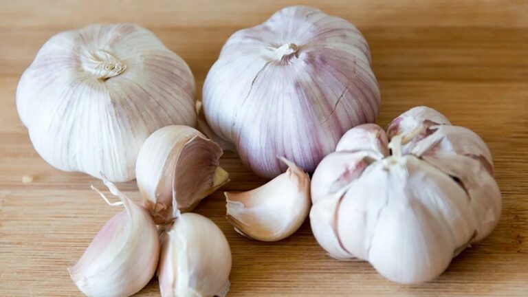 11 Science-Backed Reasons to Eat Garlic Daily (And How to Do It Right)