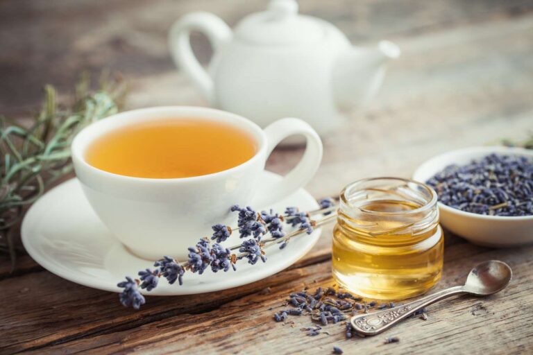 The Best Herbal Teas for Better Sleep: Nature’s Remedy for Restful Nights