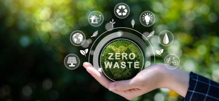 Rethinking Waste: The Smart Way to Recycle and Reduce Our Trash Footprint