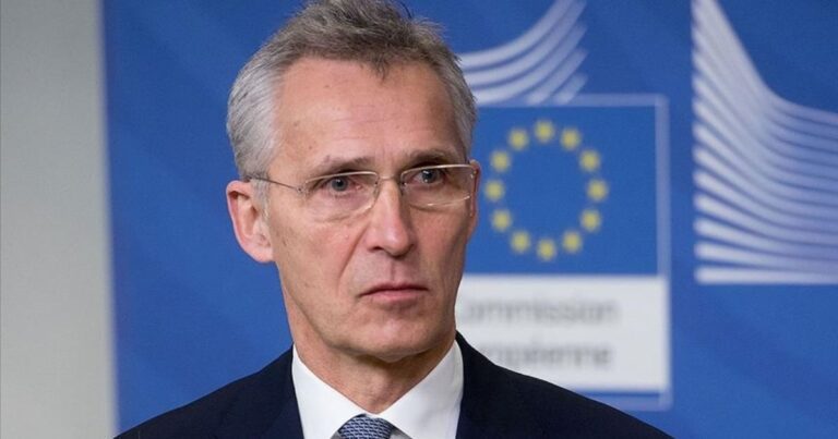 Jens Stoltenberg: The Steady Hand Leading NATO Through Global Crises