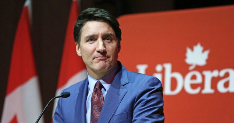 Justin Trudeau: The Rise and Fall of Canada’s Progressive Prince