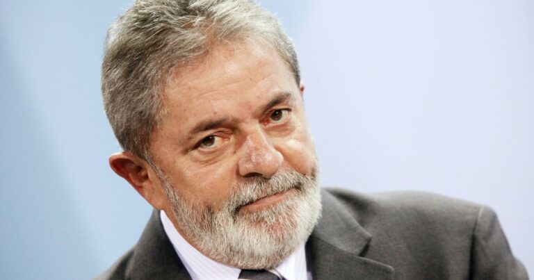 Luiz Inácio Lula da Silva: Brazil’s Transformative Leader