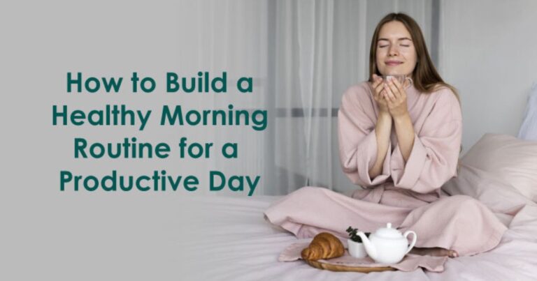 Morning Routines of Ultra-Productive People in 2025