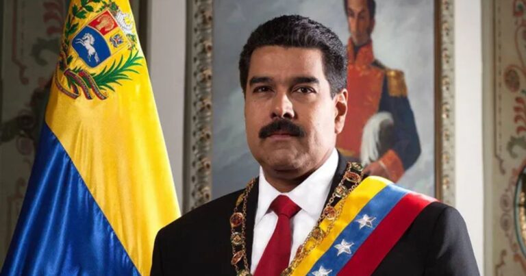 Nicolás Maduro: The Rise, Rule, and Ruin of Venezuela’s Controversial Leader